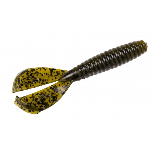 Strike King Rage Tail Menace Grub - 24 Pack